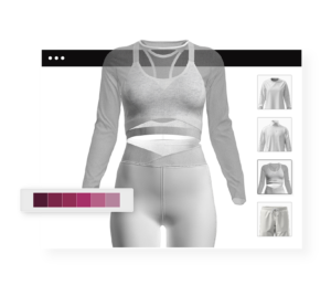 clothing design software 