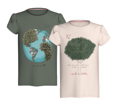 3D clothing design