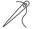 Stitch icon