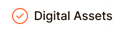 Digital Assets