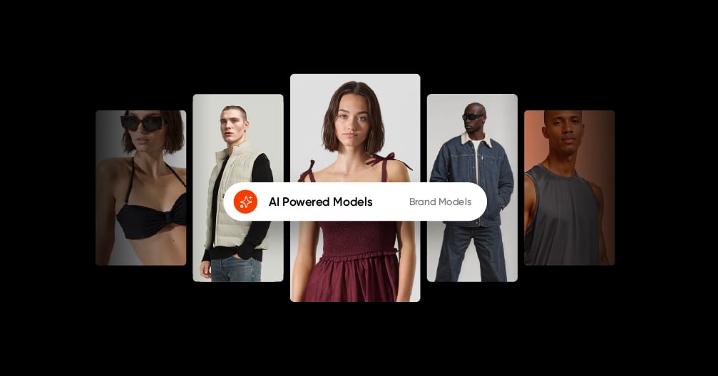 browzwear AI-models - Virtual Try-On