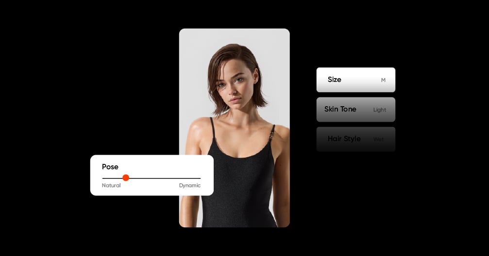 Browzwar AI models for wholesale