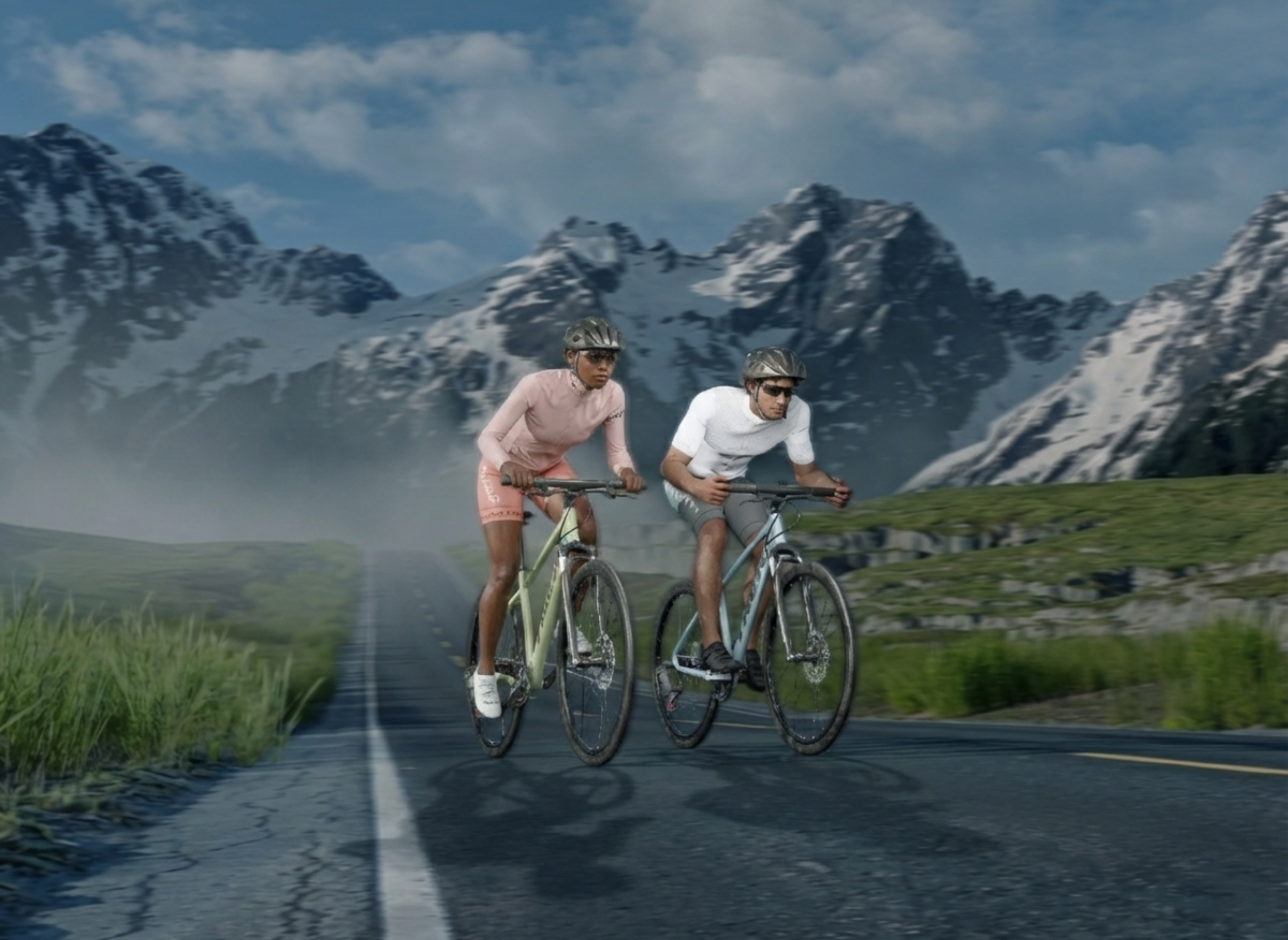 Browzwear guide to a 3D-first approach for cycling wear garment design