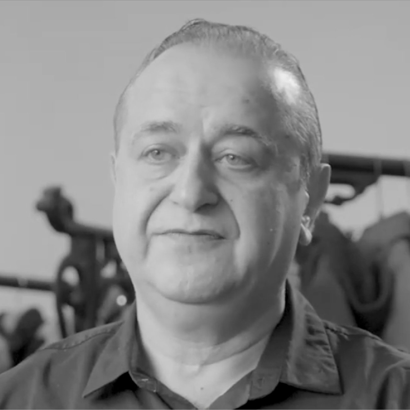 Ibrahim Ozsoy
