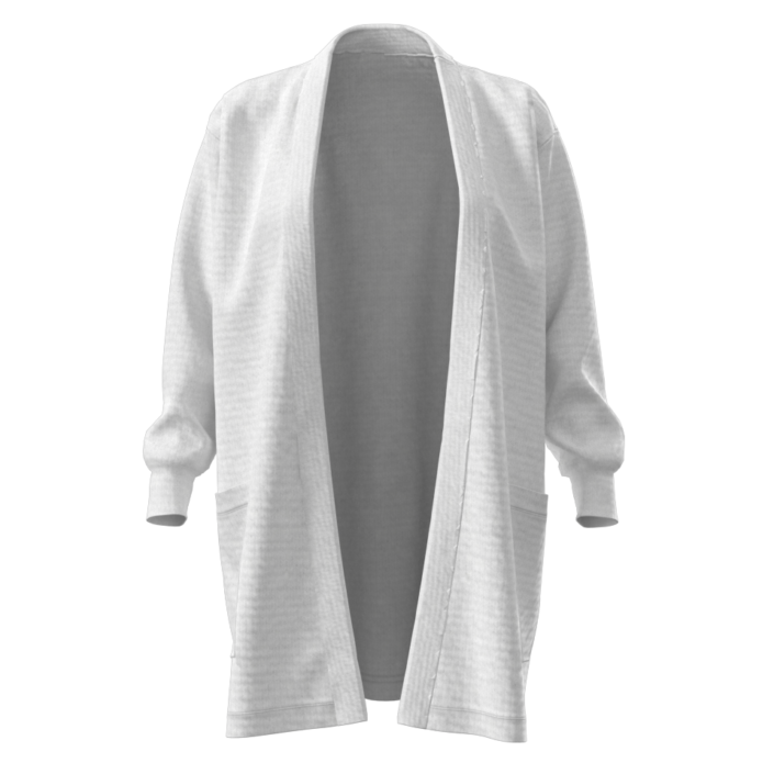 3D Garment Pattern Blocks Library