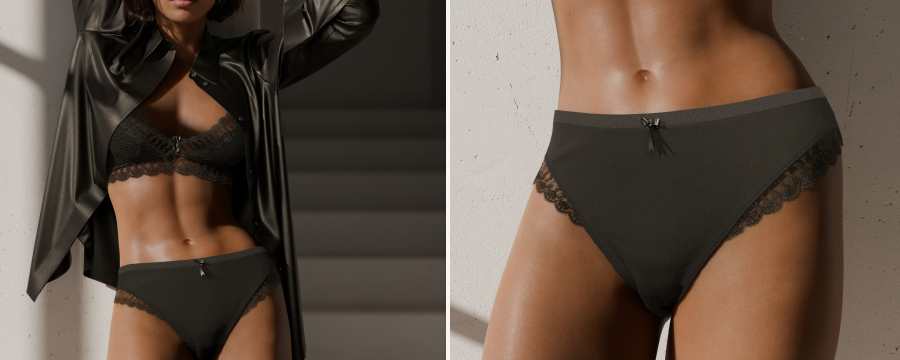 Intimates image for blog