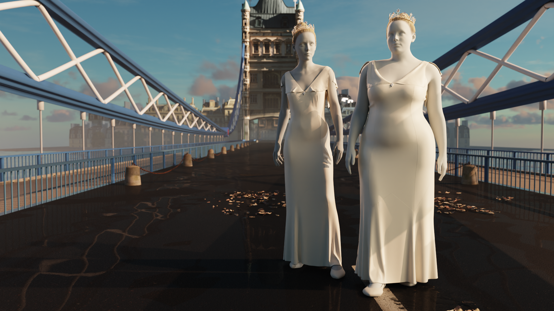 Clothing Design Software