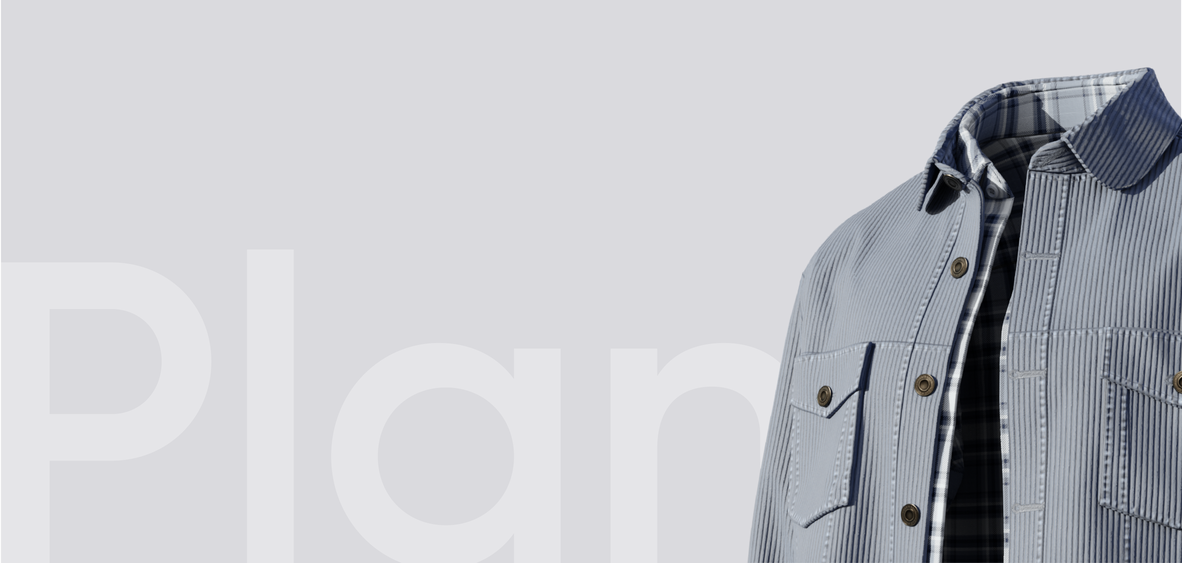 Pillars of Apparel Plan Browzwear