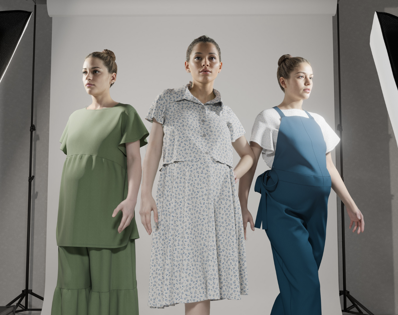 Belmont University Teaches Browzwear to Students