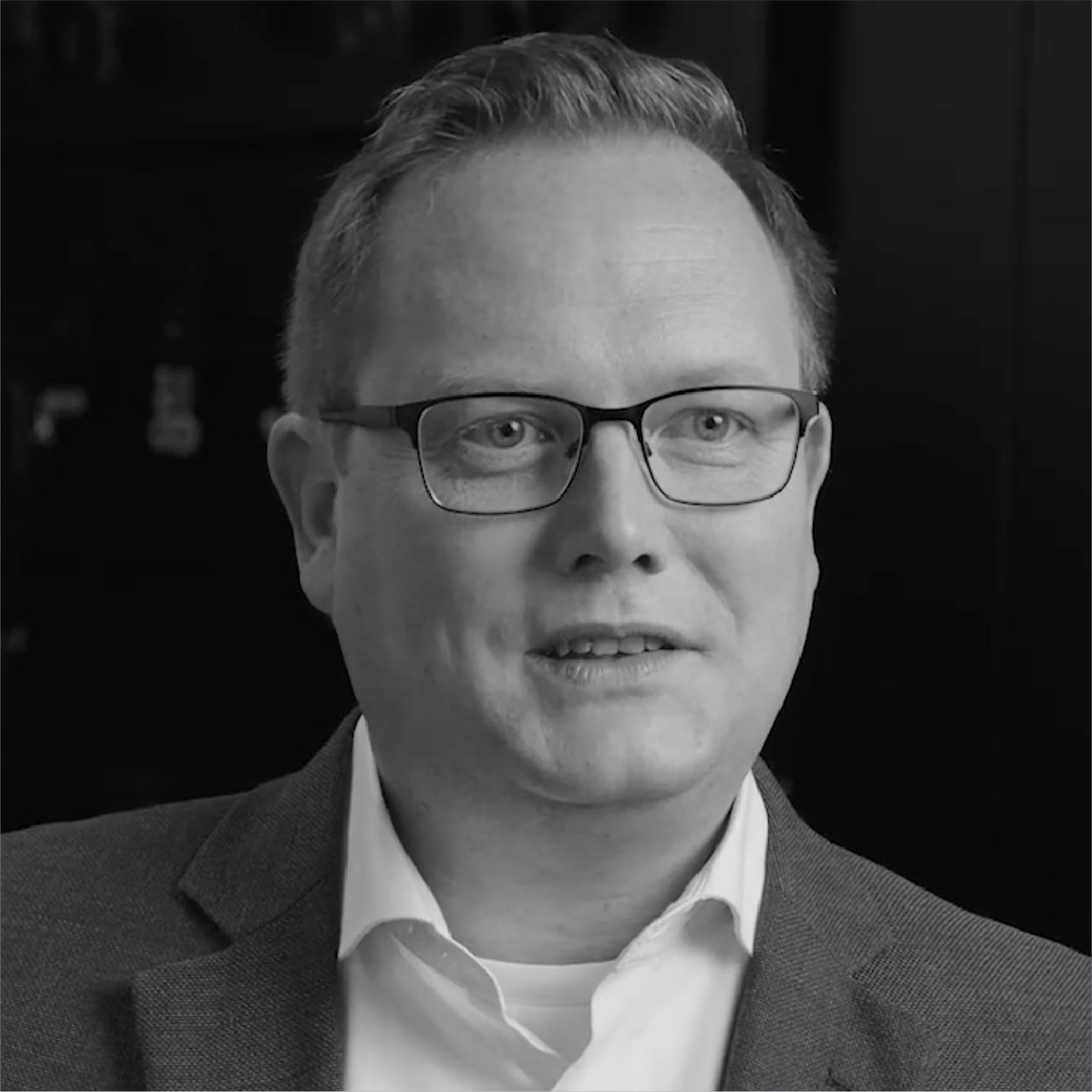 Torben Böhm