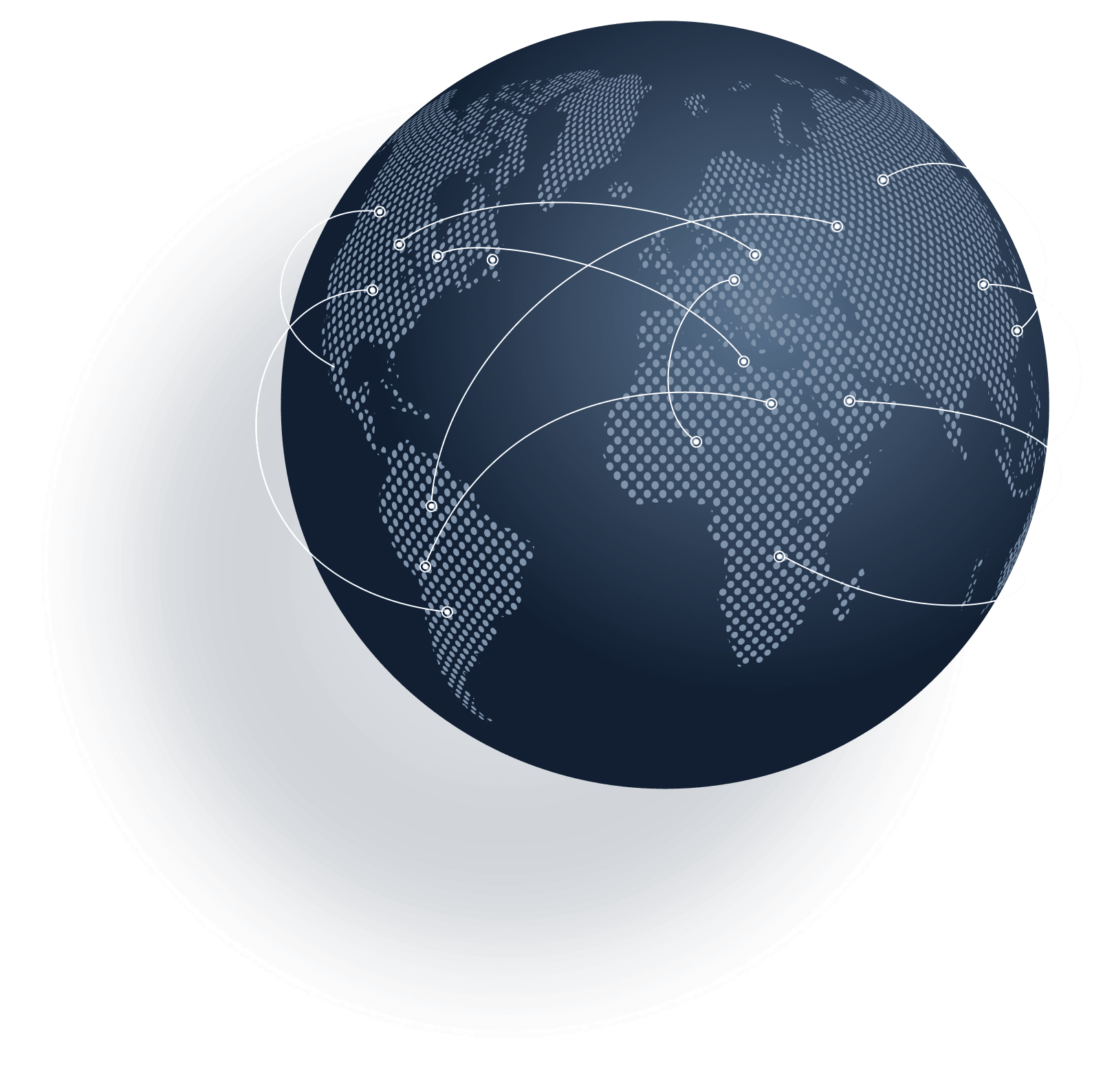 Globe
