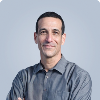 Guy Aharoni