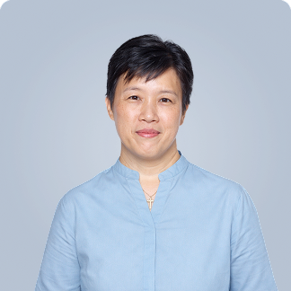 Sharon Lim