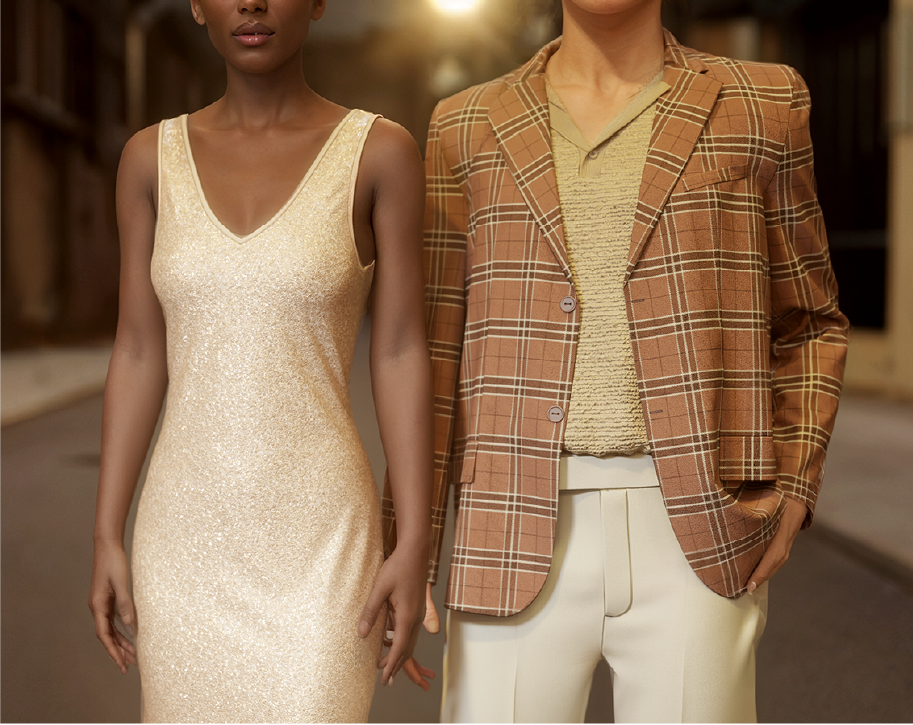 Browzwear and Vizoo Webinar